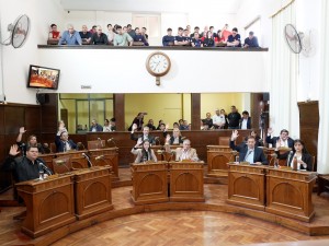 Pleno CD votacion 31 so 22 oct