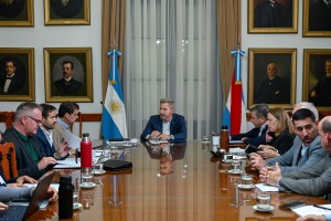 Portada Gabinete