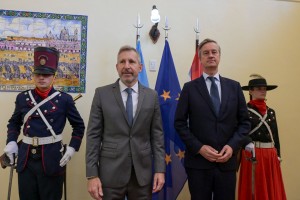 portada RF+ embajador UE